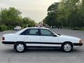 Audi 100 1988 года за 800 000 тг. в Тараз – фото 7