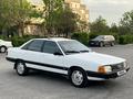 Audi 100 1988 года за 800 000 тг. в Тараз – фото 8