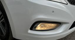 Hyundai Grandeur 2013 годаүшін7 900 000 тг. в Актобе – фото 3