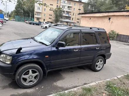 Honda CR-V 1996 года за 3 200 000 тг. в Алматы