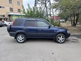 Honda CR-V 1996 годаүшін3 200 000 тг. в Алматы – фото 3