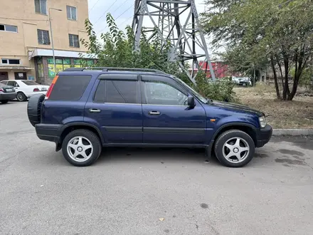 Honda CR-V 1996 года за 3 200 000 тг. в Алматы – фото 3
