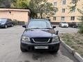 Honda CR-V 1996 годаүшін3 200 000 тг. в Алматы – фото 2