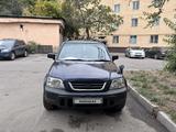 Honda CR-V 1996 годаүшін3 200 000 тг. в Алматы – фото 2