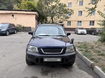 Honda CR-V 1996 года за 3 200 000 тг. в Алматы – фото 2