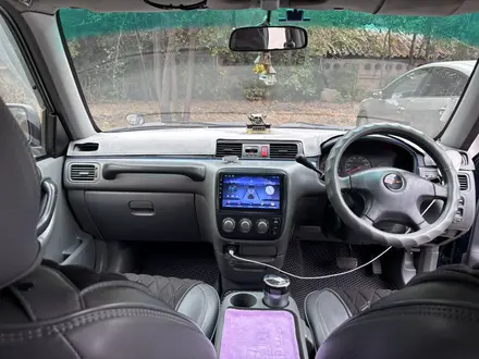 Honda CR-V 1996 года за 3 200 000 тг. в Алматы – фото 7