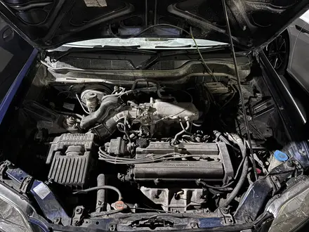 Honda CR-V 1996 года за 3 200 000 тг. в Алматы – фото 8
