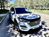 Hyundai Tucson 2020 года за 12 500 000 тг. в Астана – фото 2
