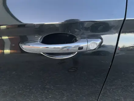 Hyundai Accent 2020 года за 7 900 000 тг. в Усть-Каменогорск – фото 4