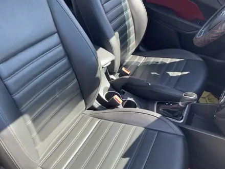 Hyundai Accent 2020 года за 7 900 000 тг. в Усть-Каменогорск – фото 8