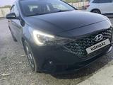 Hyundai Accent 2020 годаүшін7 900 000 тг. в Усть-Каменогорск