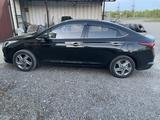 Hyundai Accent 2020 годаүшін7 900 000 тг. в Усть-Каменогорск – фото 2