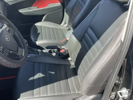 Hyundai Accent 2020 года за 7 900 000 тг. в Усть-Каменогорск – фото 10