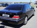 Mercedes-Benz S 320 1998 годаүшін4 300 000 тг. в Талдыкорган