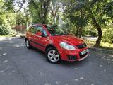 Suzuki SX4 2013 годаүшін5 800 000 тг. в Алматы – фото 4