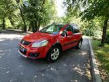 Suzuki SX4 2013 годаүшін5 800 000 тг. в Алматы – фото 5