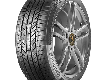 Continental TS870P 265 65 R17 112T за 105 630 тг. в Алматы