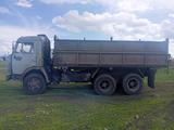 КамАЗ  55102 1999 годаүшін4 200 000 тг. в Петропавловск – фото 2