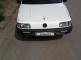 Volkswagen Passat 1993 года за 1 450 000 тг. в Рудный – фото 4