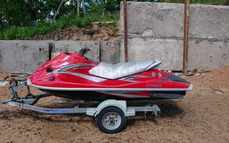 Yamaha VX 2