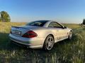 Mercedes-Benz CL 55 AMG 2003 годаfor14 500 000 тг. в Шымкент – фото 12