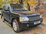 Land Rover Range Rover 2008 годаүшін7 500 000 тг. в Алматы