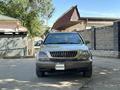 Lexus RX 300 1999 годаүшін4 650 000 тг. в Алматы – фото 3