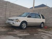 Mitsubishi Space Wagon 1992 годаfor900 000 тг. в Шымкент