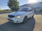 ВАЗ (Lada) Priora 2172 2013 года за 1 800 000 тг. в Уральск – фото 3