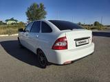 ВАЗ (Lada) Priora 2172 2013 года за 1 800 000 тг. в Уральск – фото 4