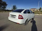 ВАЗ (Lada) Priora 2172 2013 года за 1 800 000 тг. в Уральск – фото 5