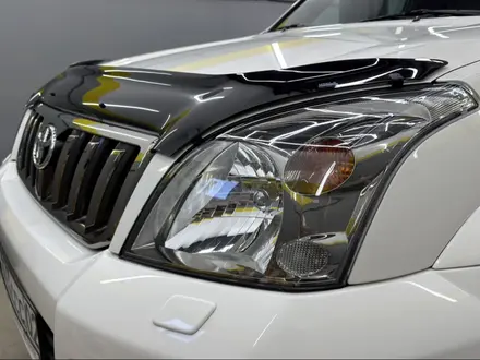 Toyota Land Cruiser Prado 2007 года за 17 800 000 тг. в Алматы – фото 2