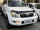 Toyota Land Cruiser Prado 2007 года за 17 800 000 тг. в Алматы