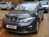 Nissan Murano 2014 годаfor9 300 000 тг. в Алматы – фото 2