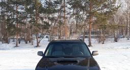 Subaru Forester 2004 годаfor5 550 000 тг. в Усть-Каменогорск – фото 2