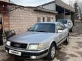 Audi 100 1992 годаfor1 800 000 тг. в Алматы – фото 2