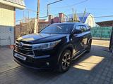 Toyota Highlander 2017 годаүшін11 500 000 тг. в Алматы