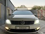 Volkswagen Passat CC 2015 года за 7 790 000 тг. в Алматы – фото 4