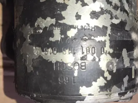 Стартер M103 объём 3.0 из Японии за 20 000 тг. в Астана – фото 5