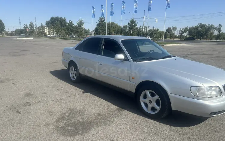 Audi A6 1995 годаfor2 800 000 тг. в Тараз