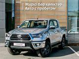 Toyota Hilux 2023 года за 23 100 000 тг. в Павлодар