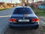 Mazda 626 1995 годаfor750 000 тг. в Тараз – фото 2