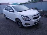 Chevrolet Cobalt 2022 года за 5 500 000 тг. в Уральск