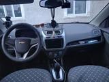 Chevrolet Cobalt 2022 года за 5 500 000 тг. в Уральск – фото 4