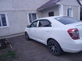 Chevrolet Cobalt 2022 года за 5 500 000 тг. в Уральск – фото 5