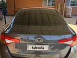 Kia Optima 2012 годаүшін4 800 000 тг. в Атырау – фото 4