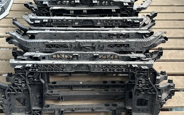 Телевизор (суппорт радиатора) Kiaүшін12 500 тг. в Павлодар