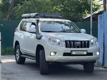 Toyota Land Cruiser Prado 2012 года за 14 000 000 тг. в Алматы