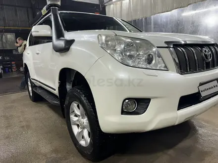 Toyota Land Cruiser Prado 2012 года за 14 000 000 тг. в Алматы – фото 3