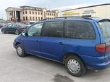 Volkswagen Sharan 1995 года за 1 450 000 тг. в Шымкент – фото 3